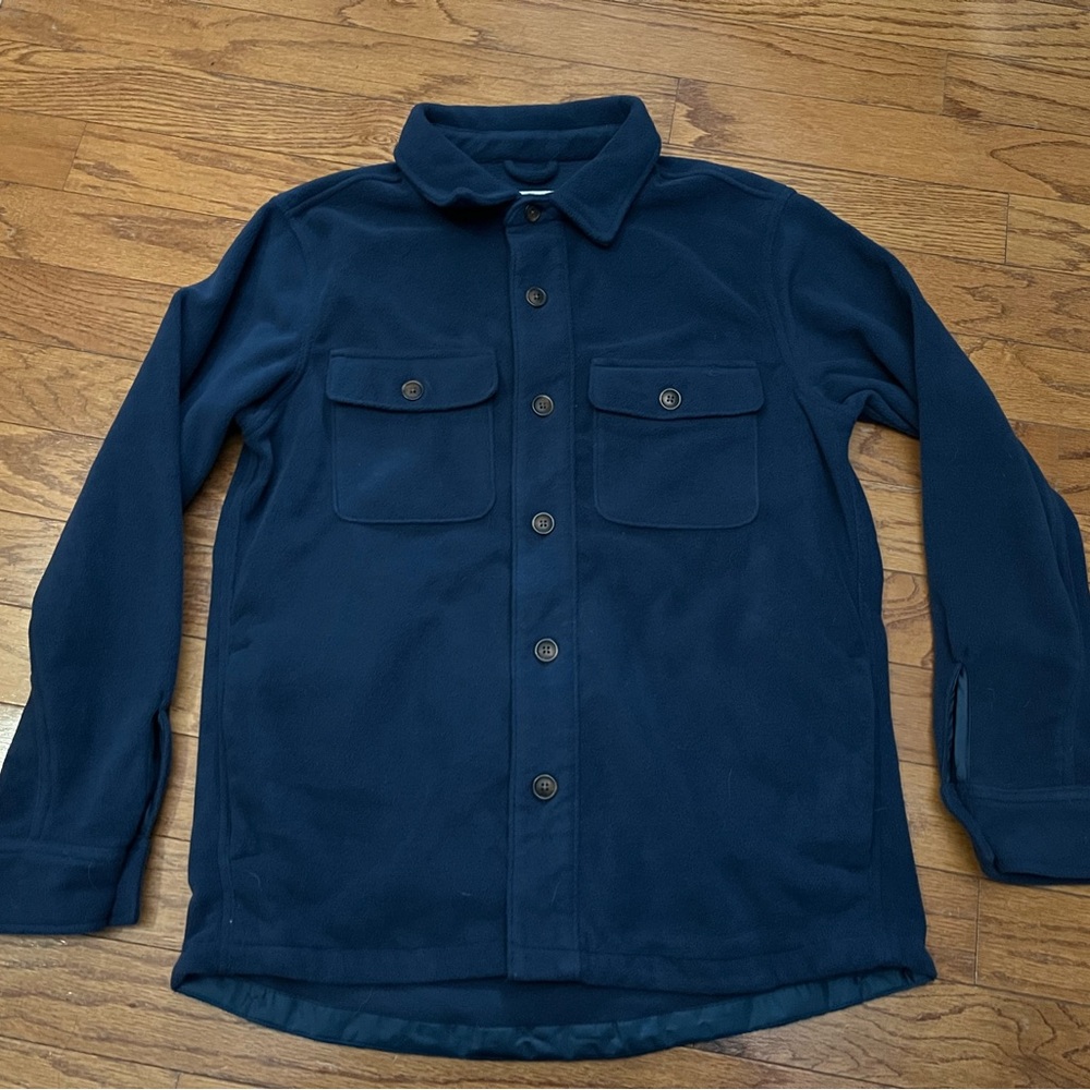Men's Old Navy Fleece Jacket